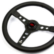 Steering Wheel Leatherette 14