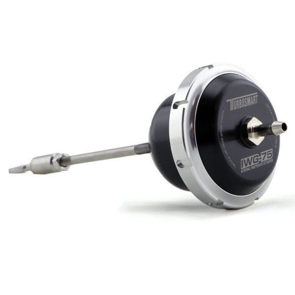 Turbosmart IWG75 Internal Wastegate Actuator 14psi - Ford Mustang Ecoboost FM/FN 15+ (Turbonetics/Precision)