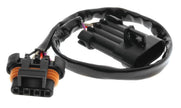 Raceworks Oxygen Sensor Harness Loom Extension 355mm - Holden Commodore Early V6/V8 CPS-059