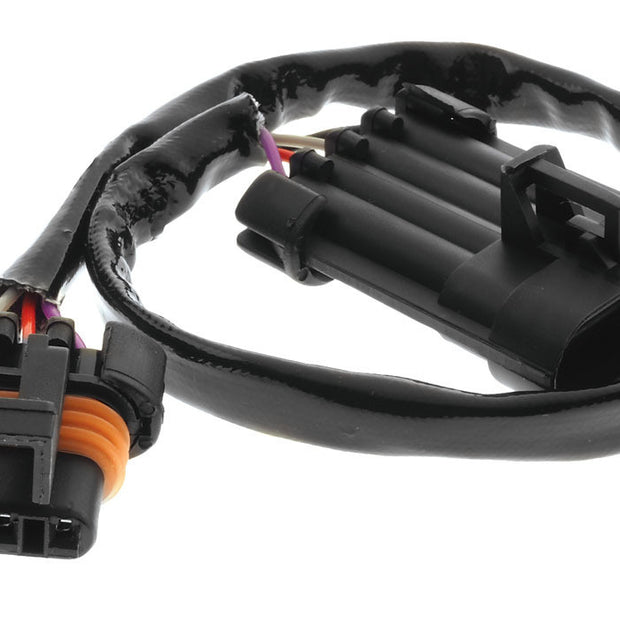 Raceworks Oxygen Sensor Harness Loom Extension 355mm - Holden Commodore Early V6/V8 CPS-059