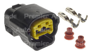 PAT Plug and Pin Connector Set CPS-154
