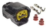 PAT Plug and Pin Connector Set CPS-154