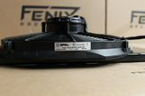 FEINX Holden VL-VN-VP-VR-VS Commodore V8 Custom Built Shroud & Twin Spal 12