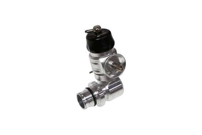 Smart Port Supersonic BOV – Ford F150 2015+ 3.5L & 2.7L Ecoboost / Raptor EcoBoost – Black