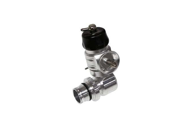 Smart Port Supersonic BOV – Ford F150 2015+ 3.5L & 2.7L Ecoboost / Raptor EcoBoost – Black