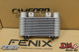 FENIX OEM Intercooler For FORD Courier (To Suit 2.5 4CYL Diesel PE-PG-PH)