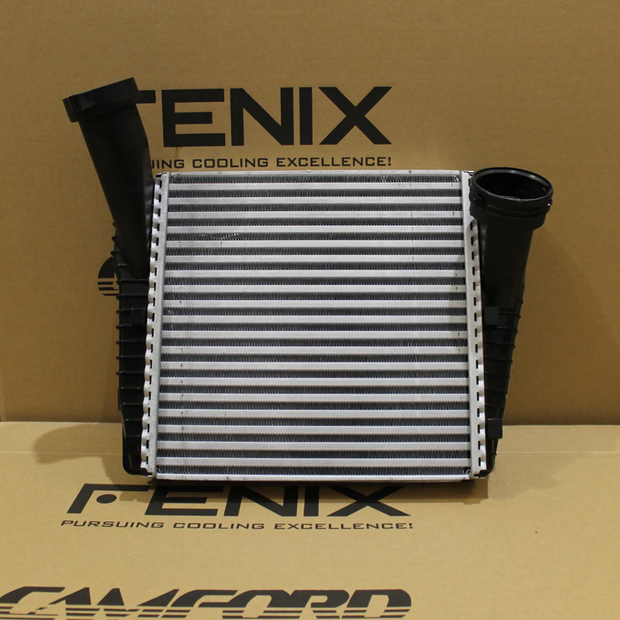 Volkswagen Touareg Intercooler To Suit 2.5 Diesel Engine
