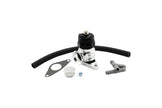 Turbosmart Type 5 BOV Blow Off Valves Supersonic - Subaru WRX 01-07/STI 01-21/FXT 06-08