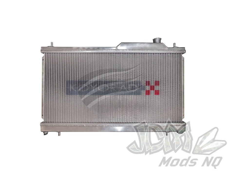 Koyorad Full Aluminium Racing Radiator JR2890HP Suits Subaru WRX 08-21/STI 08-21/Liberty GT 04-09