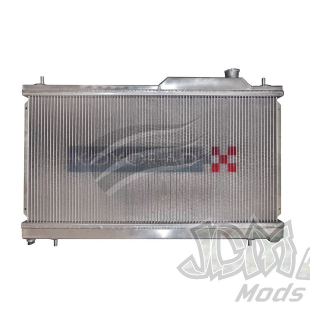Koyorad Full Aluminium Racing Radiator JR2890HP Suits Subaru WRX 08-21/STI 08-21/Liberty GT 04-09