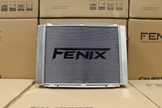 Holden VL/VN/VP/VQ/VR/VS V8 Full Alloy Performance Radiator