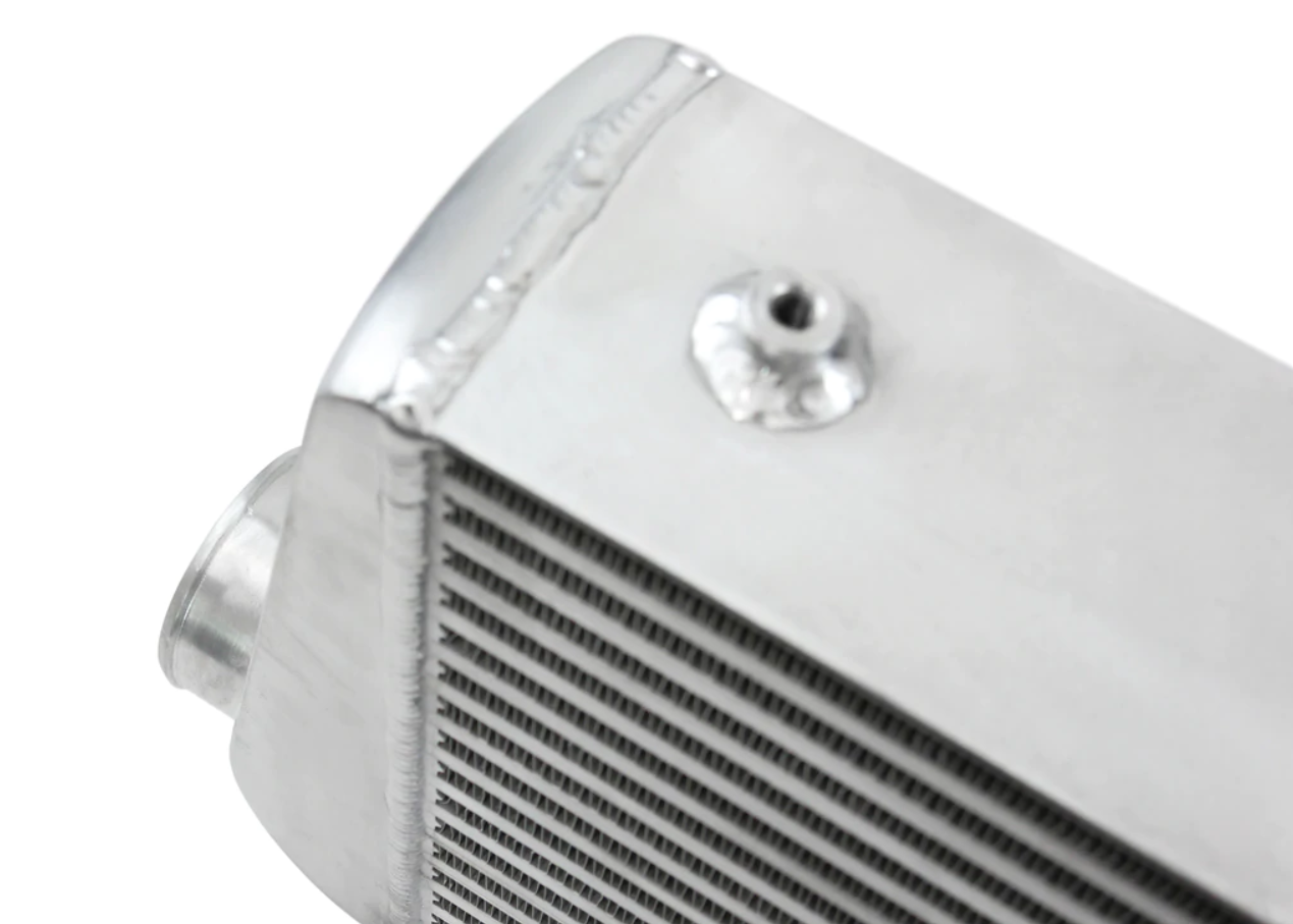Bar & Plate Intercooler Track Series (Core Size 300x600x100mm. 3.0