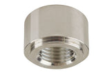 Raceworks Weld On Metric Female Fitting
