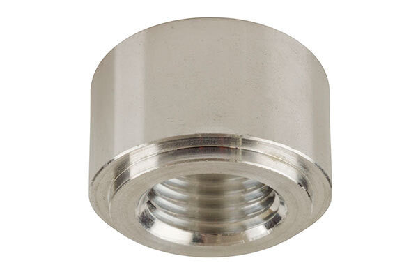 Raceworks Weld On Metric Female Fitting