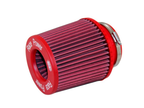 BMC Pod Filter Twin Flow (Metal Top) 76mm Inlet
