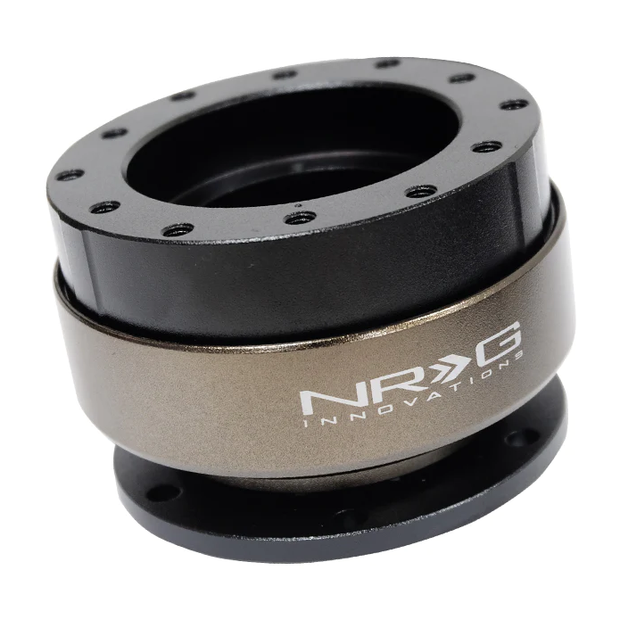 NRG SFI BALL BEARING QUICK RELEASE