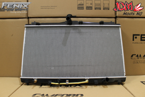 FENIX OEM Replacement Radiator Suits Toyota ASV50 - AVV50 Camry