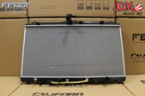 FENIX OEM Replacement Radiator Suits Toyota ASV50 - AVV50 Camry