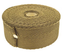 Raceworks Titanium Exhaust Wrap