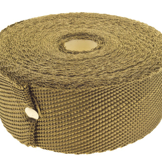 Raceworks Titanium Exhaust Wrap