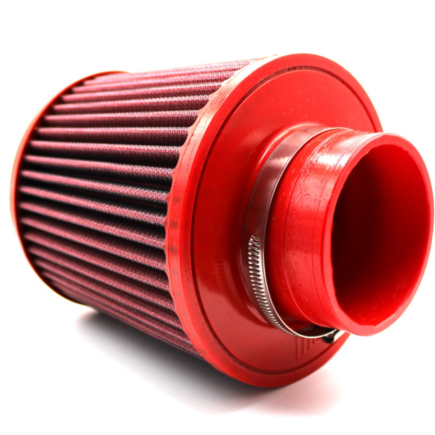 BMC Pod Filter Twin Flow (Metal Top) 76mm Inlet