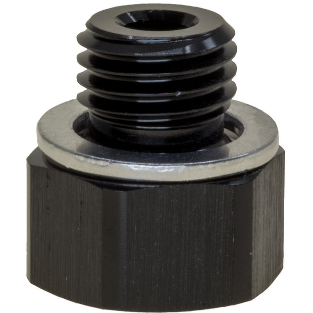Raceworks Metric Male to NPT Female Reducer Fitting