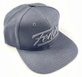 FENIX Script Snapback Hat ﻿HAT0001
