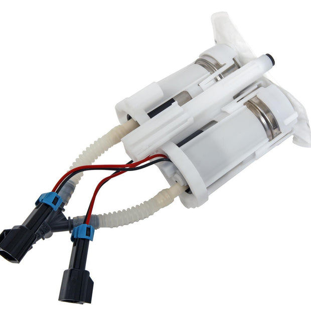 Walbro 450lph E85 Universal Dual Fuel Pump Assembly - TCA948