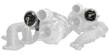 Turbosmart IWG75 Internal Wastegate Actuator - Nissan GTR R35