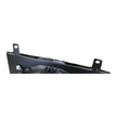 Fenix FAN1015-BL Honda EG-EK Civic shroud upper mounting tabs and original brand label detail