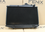Toyota Corolla AE86 Full Alloy Performance Radiator & Fan Shroud Kit
