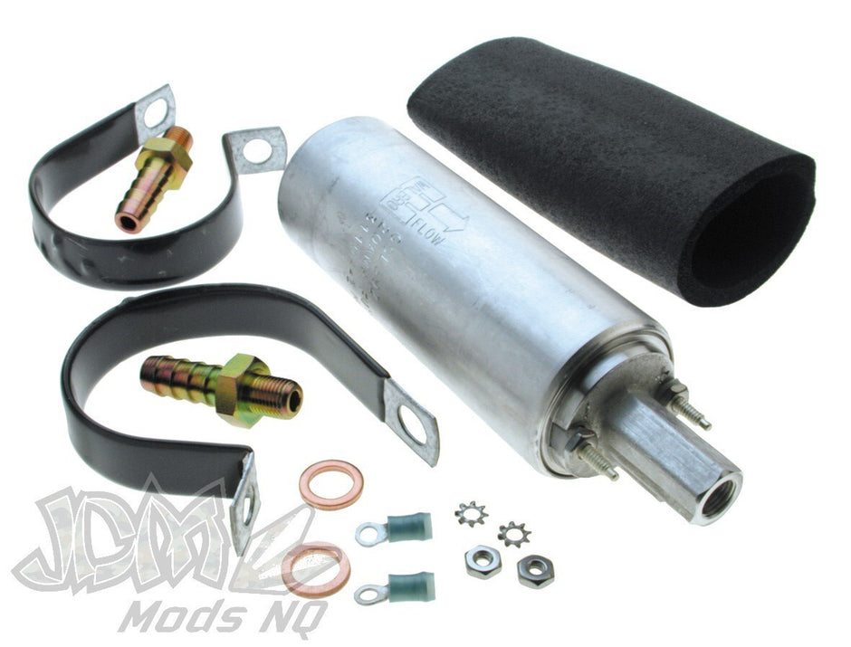 Walbro / TI Automotive GSL396 43mm 350lph External EFI Fuel Pump