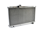 Toyota JZX100/110 Mark II, JZX100 Cresta/Chaser Full Alloy Performance Radiator