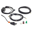 Raceworks Medium Duty 20A Fuel Pump Hard Wiring Kit