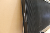 Nissan GU Patrol Diesel 2.8 RD28 - 3.0 ZD30 Full Alloy Performance Radiator - Black