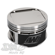 Professional Subaru EJ20 Piston Set – 92.50 Mm Bore – 32.66 Mm CH, -9.00 CC