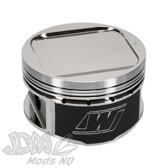 Professional Subaru EJ20 Piston Set – 92.50 Mm Bore – 32.66 Mm CH, -9.00 CC