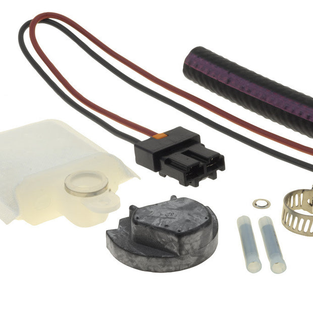 Walbro Fitting kit suit GSS In-Tank Fuel Pump - Nissan Skyline R32, R33, R34/Nissan Silvia S13, S14, S15