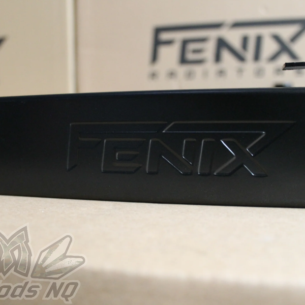 BMW E36 6cyl Full Alloy Performance Radiator Stealth Series GEN II