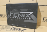 Daihatsu Feroza Full Alloy Performance Radiator