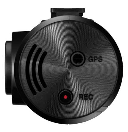 THINKWARE F7008 1080P Dash Camera