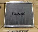 Mitsubishi Delica 4cyl & WA Express 4cyl Full Alloy Performance Radiator GEN II