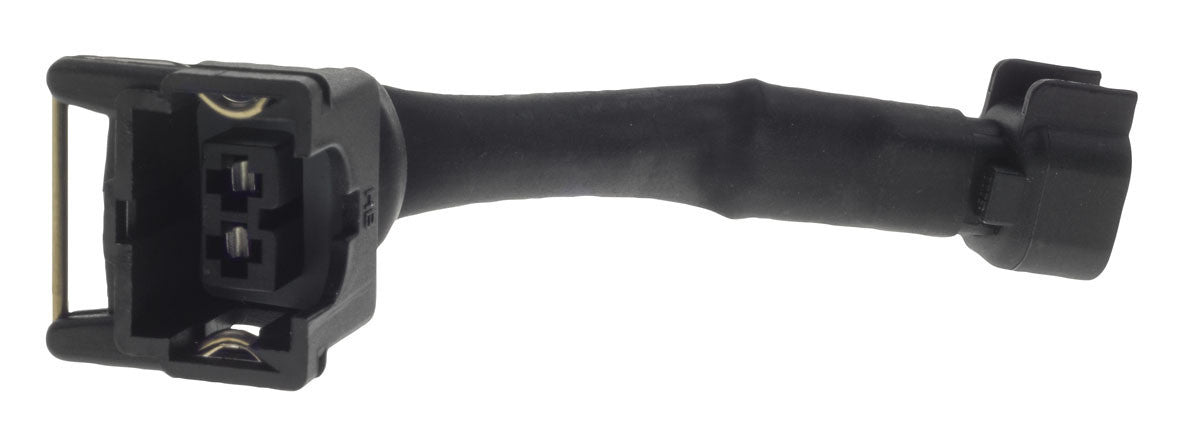 Raceworks Injector Wiring Adaptor Harness - Bosch Injector to USCAR Harness (Wired) CPS-164