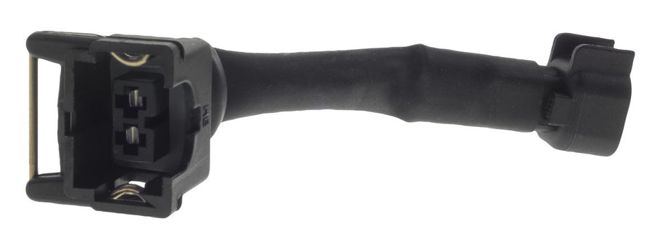 Raceworks Injector Wiring Adaptor Harness - Bosch Injector to USCAR Harness (Wired) CPS-164