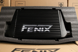 Bar & Plate Intercooler (Core Size 300x450x76mm. 2.5