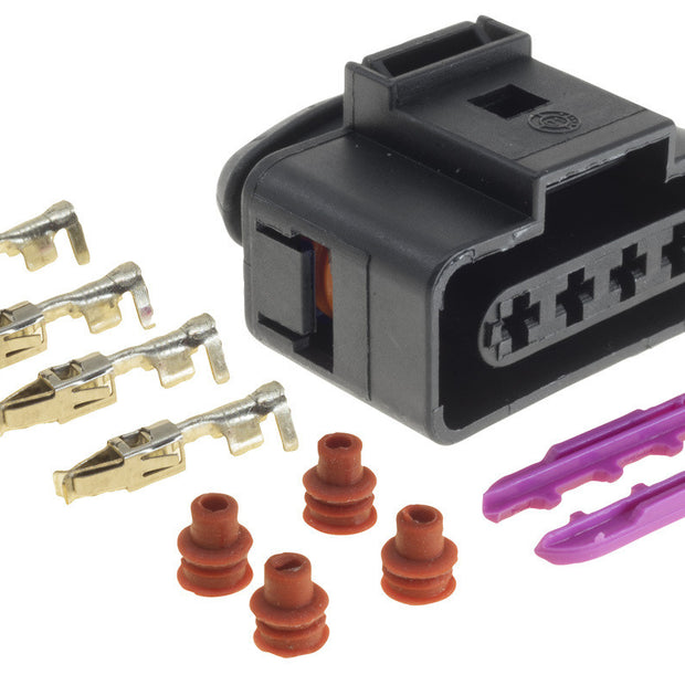 Raceworks Plug and Pin Connector Set Suit Bosch Coil Pack CPS-153