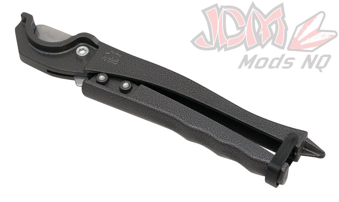 Raceworks 400 Series Rubber Hose Cutters AN-4 To AN-12