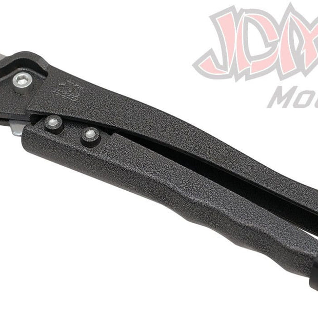 Raceworks 400 Series Rubber Hose Cutters AN-4 To AN-12