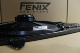 Fenix Custom Built Shroud & 16