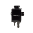 Raceworks Square Power Steering Reservoir Black ALY-126BK